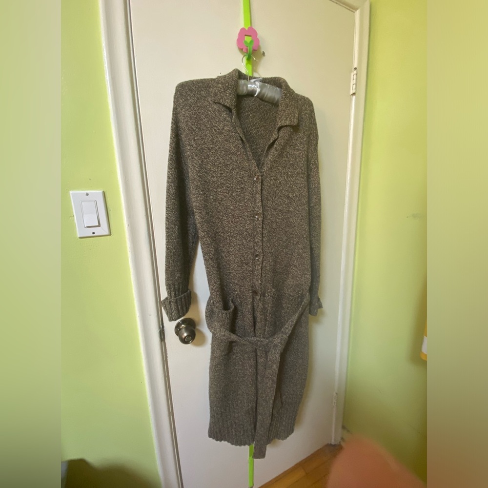 Eric Alexandre Cardigan
